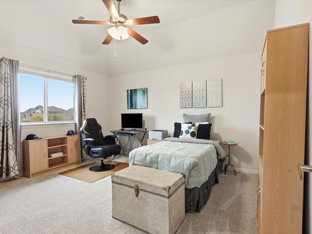 1015 Prairie Ridge Lane, Arlington, TX 76005