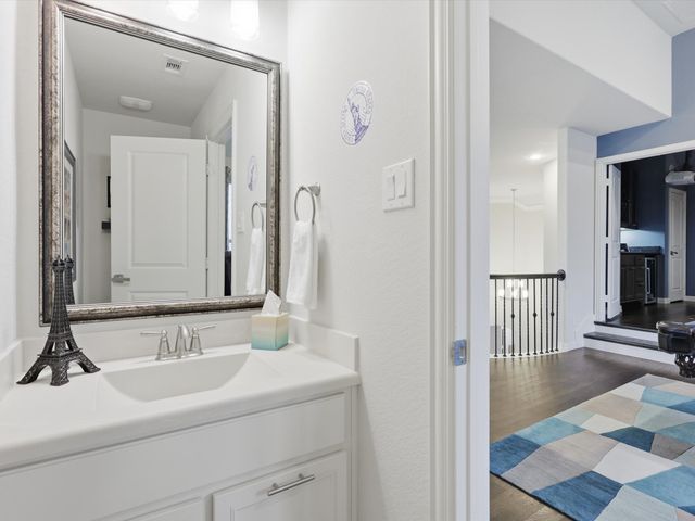 1015 Prairie Ridge Lane, Arlington, TX 76005