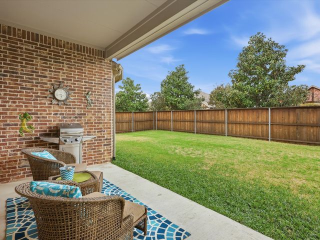 1015 Prairie Ridge Lane, Arlington, TX 76005