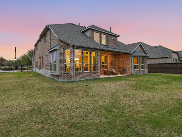 1015 Prairie Ridge Lane, Arlington, TX 76005