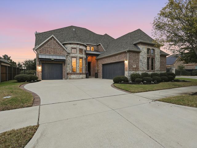 1015 Prairie Ridge Lane, Arlington, TX 76005