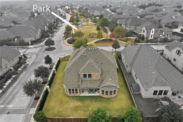 1015 Prairie Ridge Lane, Arlington, TX 76005