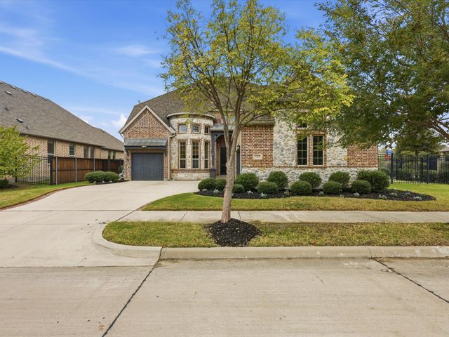 1015 Prairie Ridge Lane, Arlington, TX 76005