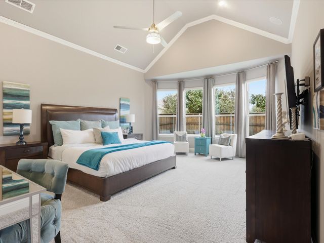 1015 Prairie Ridge Lane, Arlington, TX 76005