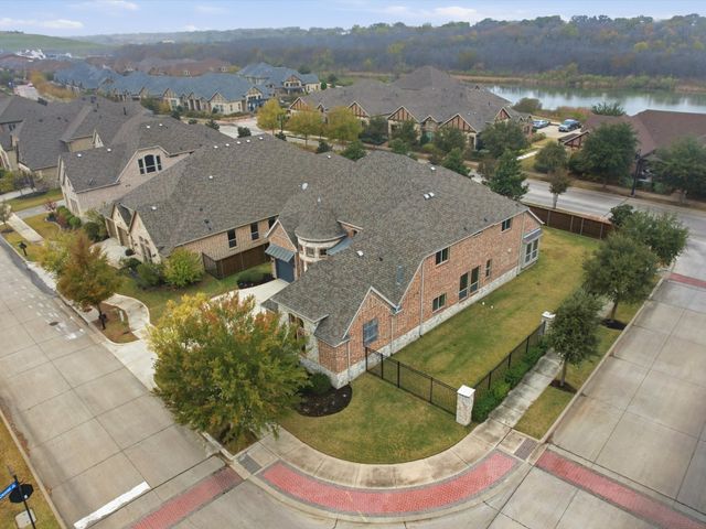 1015 Prairie Ridge Lane, Arlington, TX 76005