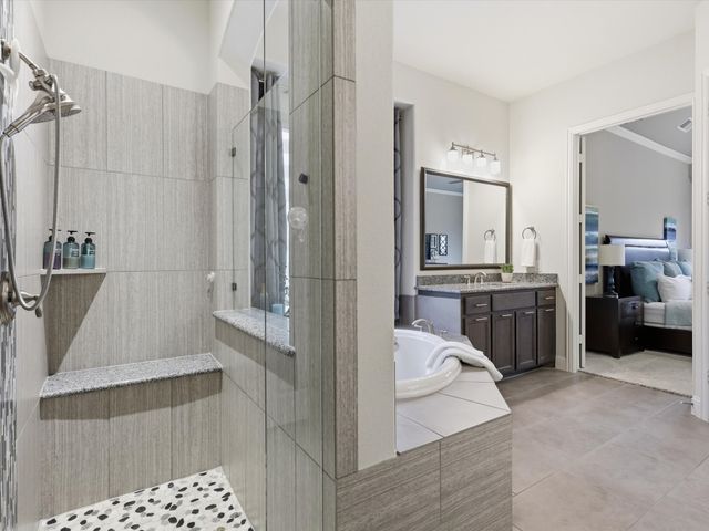 1015 Prairie Ridge Lane, Arlington, TX 76005