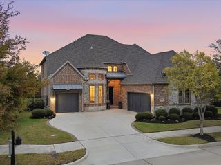 1015 Prairie Ridge Lane, Arlington, TX 76005