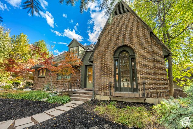 1458 E PRINCETON AVE, Salt Lake City, UT 84105