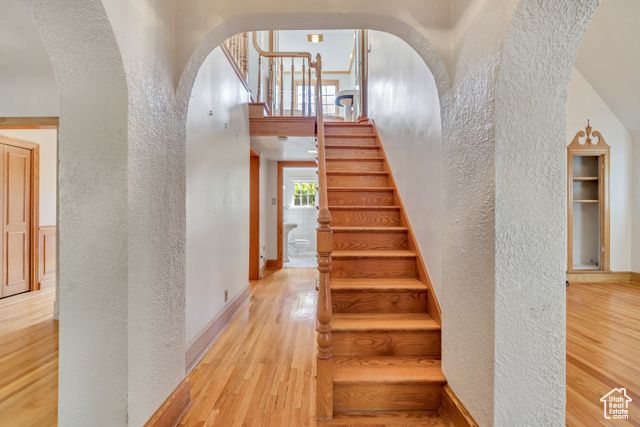 1458 E PRINCETON AVE, Salt Lake City, UT 84105