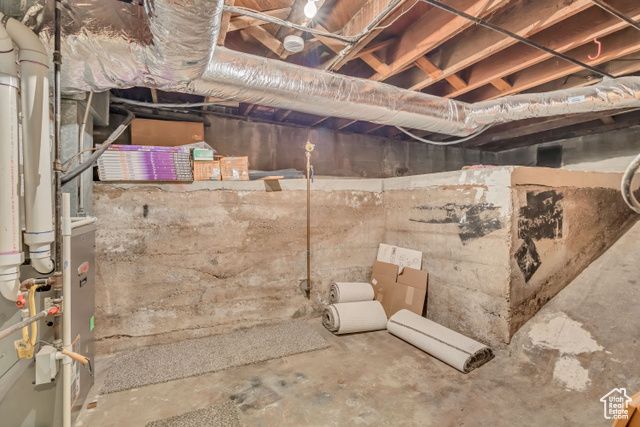 1458 E PRINCETON AVE, Salt Lake City, UT 84105