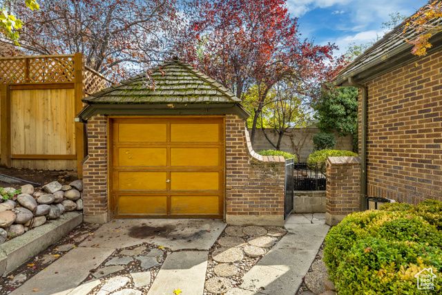 1458 E PRINCETON AVE, Salt Lake City, UT 84105