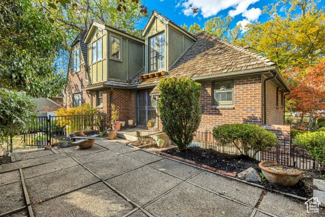 1458 E PRINCETON AVE, Salt Lake City, UT 84105