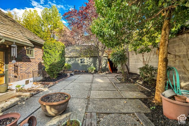 1458 E PRINCETON AVE, Salt Lake City, UT 84105