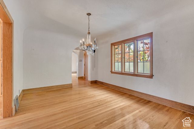 1458 E PRINCETON AVE, Salt Lake City, UT 84105