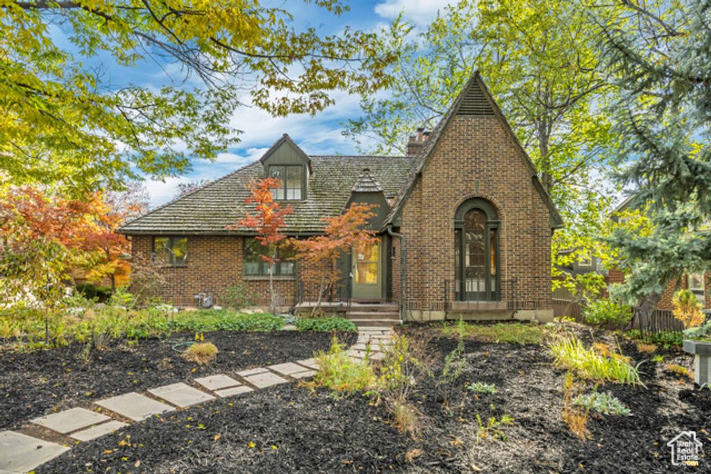 1458 E PRINCETON AVE, Salt Lake City, UT 84105