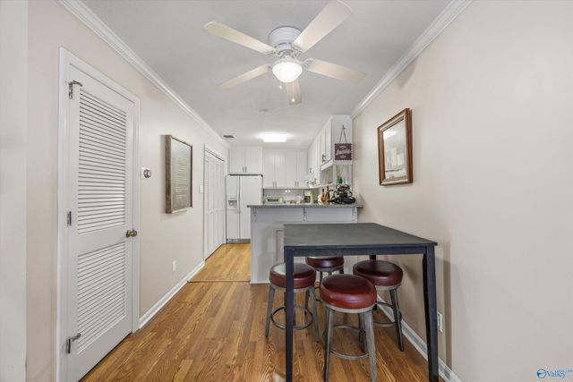 2134 Greenwood Place 25-D, Huntsville, AL 35802