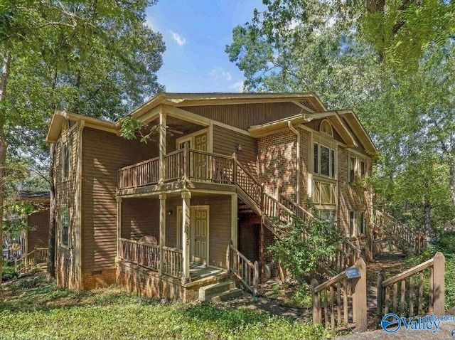 2134 Greenwood Place 25-D, Huntsville, AL 35802