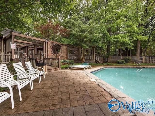 2134 Greenwood Place 25-D, Huntsville, AL 35802