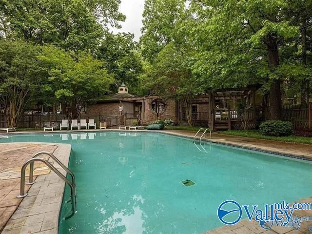 2134 Greenwood Place 25-D, Huntsville, AL 35802