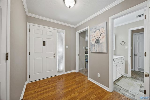 2134 Greenwood Place 25-D, Huntsville, AL 35802