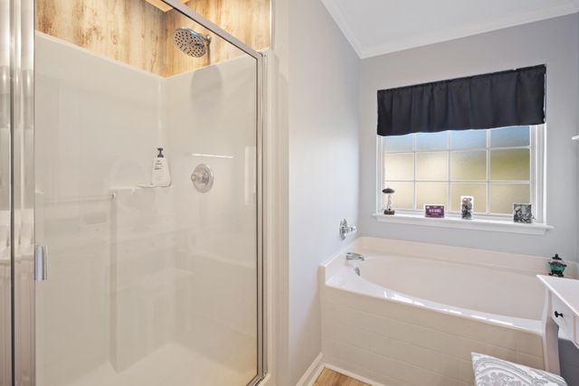 4665 Fringetree Dr Unit 5E, Murrells Inlet, SC 29576