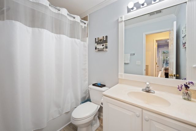 4665 Fringetree Dr Unit 5E, Murrells Inlet, SC 29576