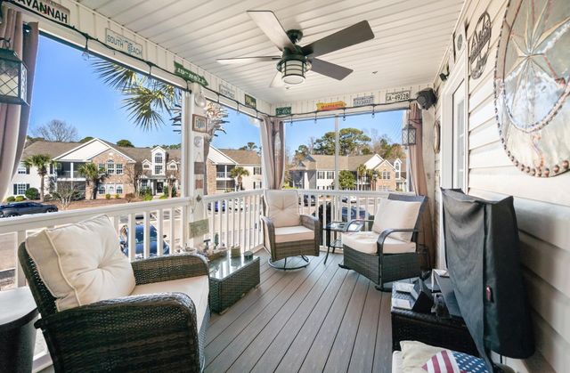 4665 Fringetree Dr Unit 5E, Murrells Inlet, SC 29576