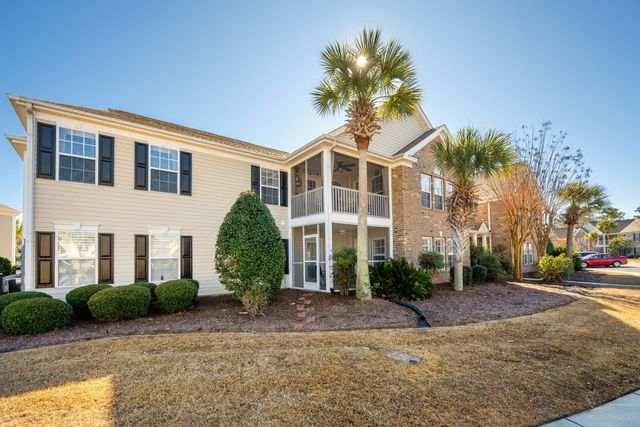 4665 Fringetree Dr Unit 5E, Murrells Inlet, SC 29576