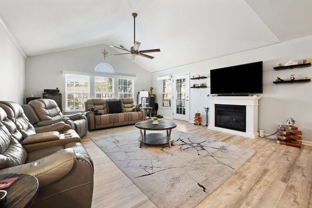 4665 Fringetree Dr Unit 5E, Murrells Inlet, SC 29576