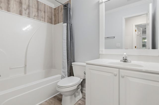 4665 Fringetree Dr Unit 5E, Murrells Inlet, SC 29576
