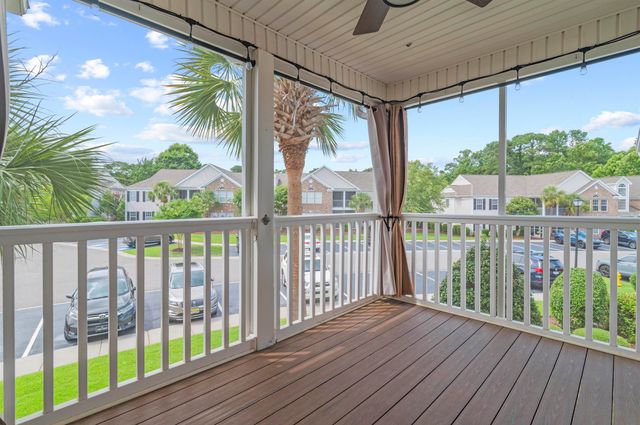 4665 Fringetree Dr Unit 5E, Murrells Inlet, SC 29576