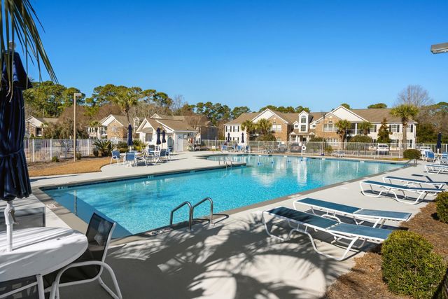 4665 Fringetree Dr Unit 5E, Murrells Inlet, SC 29576