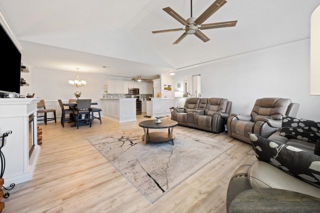 4665 Fringetree Dr Unit 5E, Murrells Inlet, SC 29576