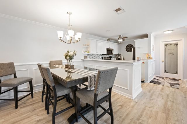 4665 Fringetree Dr Unit 5E, Murrells Inlet, SC 29576