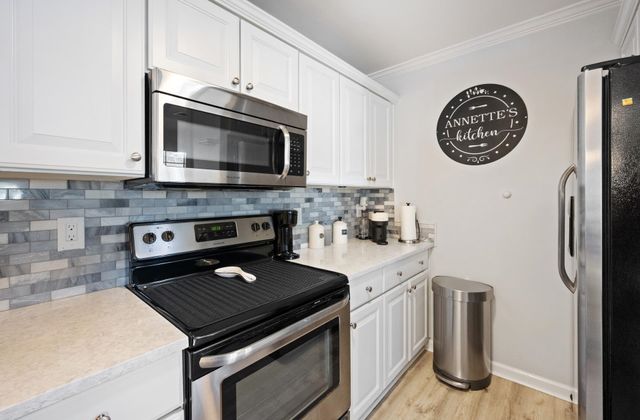 4665 Fringetree Dr Unit 5E, Murrells Inlet, SC 29576