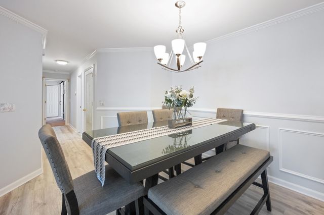 4665 Fringetree Dr Unit 5E, Murrells Inlet, SC 29576