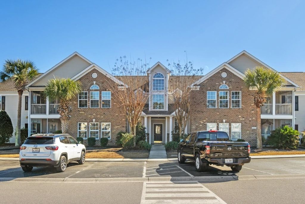 4665 Fringetree Dr Unit 5E, Murrells Inlet, SC 29576