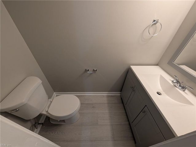 1939 Darnell DR, Virginia Beach, VA 23455