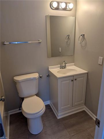 1939 Darnell DR, Virginia Beach, VA 23455