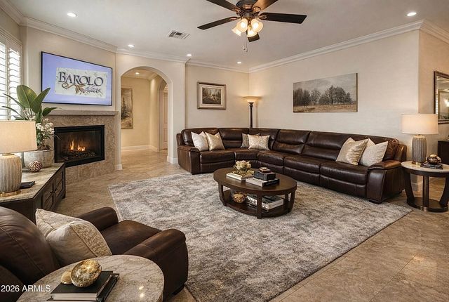 10757 N 74TH Street 2011, Scottsdale, AZ 85260