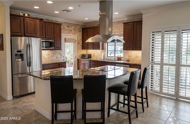 10757 N 74TH Street 2011, Scottsdale, AZ 85260