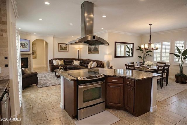 10757 N 74TH Street 2011, Scottsdale, AZ 85260