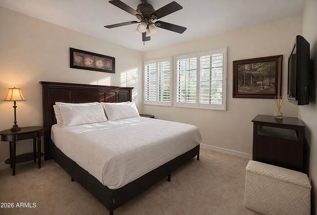 10757 N 74TH Street 2011, Scottsdale, AZ 85260