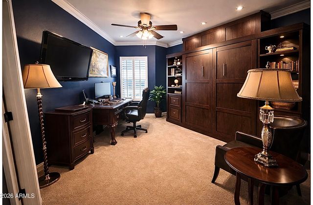 10757 N 74TH Street 2011, Scottsdale, AZ 85260