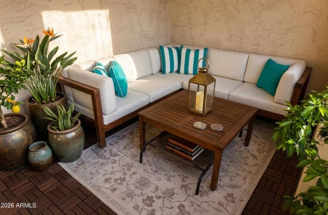 10757 N 74TH Street 2011, Scottsdale, AZ 85260