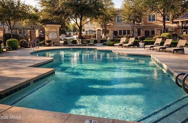 10757 N 74TH Street 2011, Scottsdale, AZ 85260