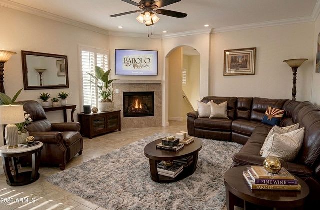 10757 N 74TH Street 2011, Scottsdale, AZ 85260