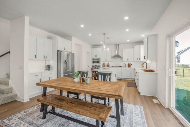 716 Longmeadow Lane, Waconia, MN 55387