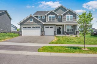 716 Longmeadow Lane, Waconia, MN 55387