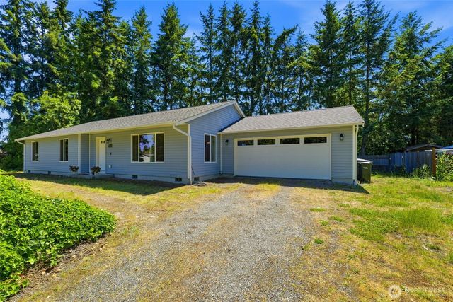 22022 131st Street Ct E, Bonney Lake, WA 98391